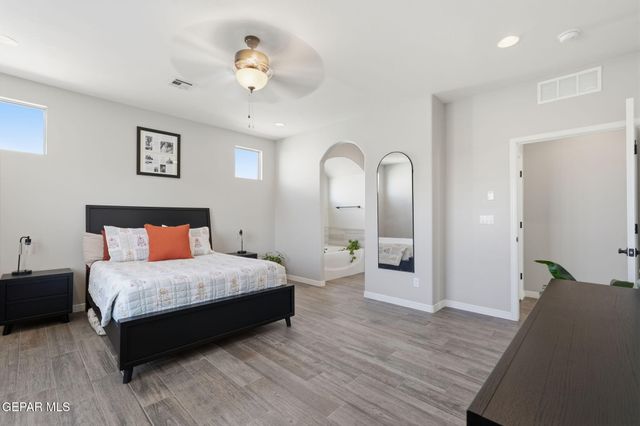 14913 TIERRA CORUNA Avenue, El Paso, TX 79938