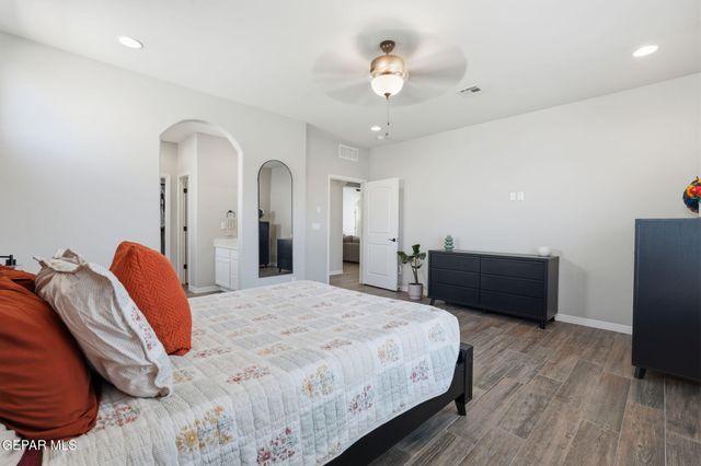 14913 TIERRA CORUNA Avenue, El Paso, TX 79938