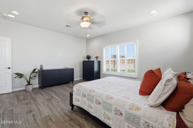 14913 TIERRA CORUNA Avenue, El Paso, TX 79938