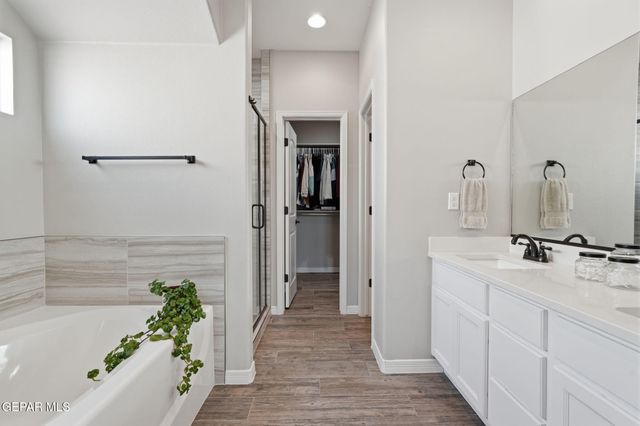 14913 TIERRA CORUNA Avenue, El Paso, TX 79938