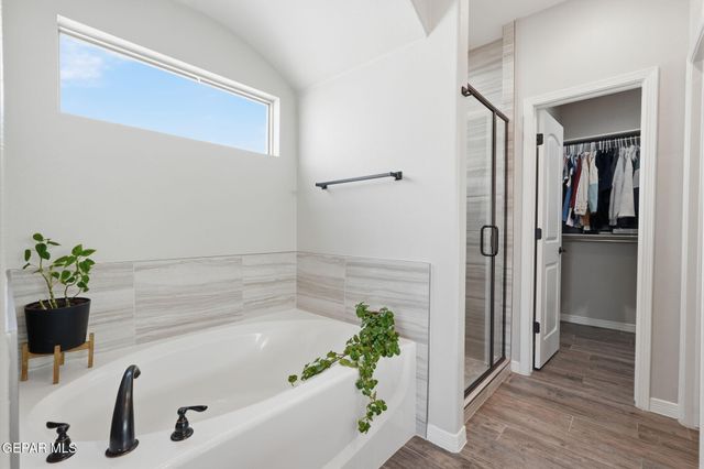 14913 TIERRA CORUNA Avenue, El Paso, TX 79938