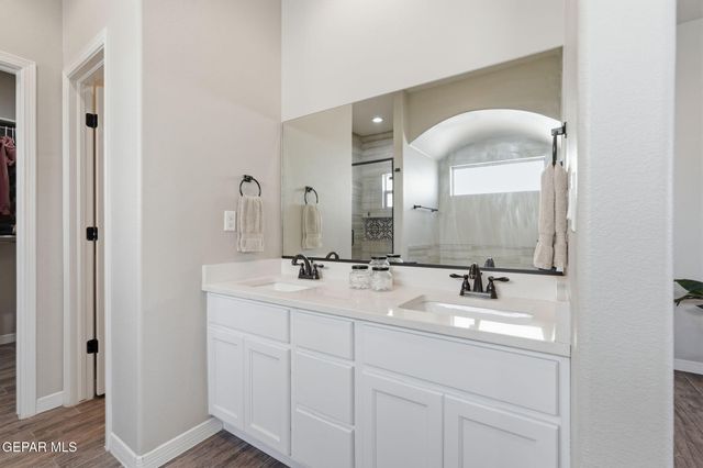 14913 TIERRA CORUNA Avenue, El Paso, TX 79938