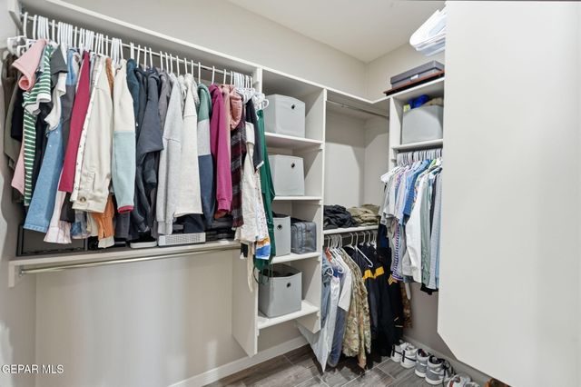 14913 TIERRA CORUNA Avenue, El Paso, TX 79938