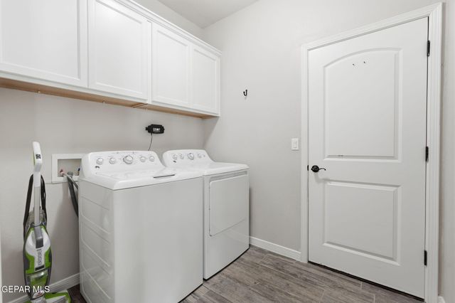 14913 TIERRA CORUNA Avenue, El Paso, TX 79938