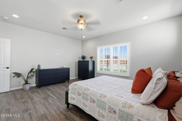 14913 TIERRA CORUNA Avenue, El Paso, TX 79938