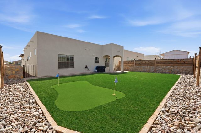 14913 TIERRA CORUNA Avenue, El Paso, TX 79938