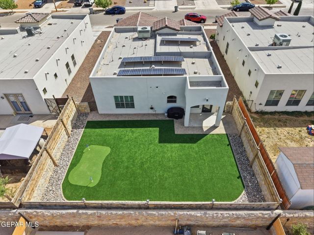 14913 TIERRA CORUNA Avenue, El Paso, TX 79938