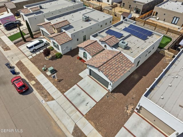 14913 TIERRA CORUNA Avenue, El Paso, TX 79938