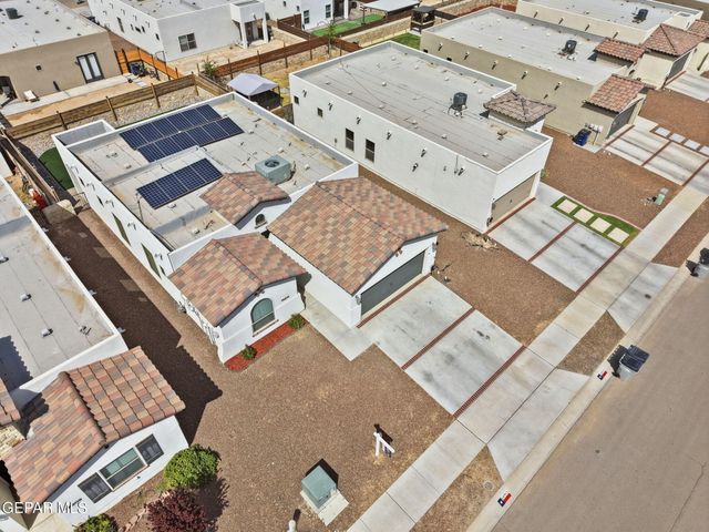 14913 TIERRA CORUNA Avenue, El Paso, TX 79938