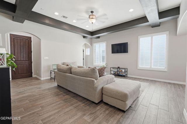 14913 TIERRA CORUNA Avenue, El Paso, TX 79938