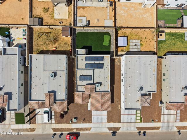 14913 TIERRA CORUNA Avenue, El Paso, TX 79938