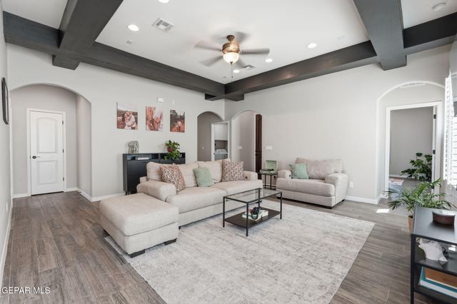 14913 TIERRA CORUNA Avenue, El Paso, TX 79938