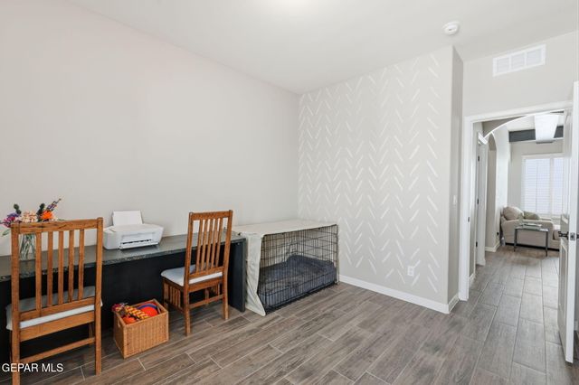 14913 TIERRA CORUNA Avenue, El Paso, TX 79938