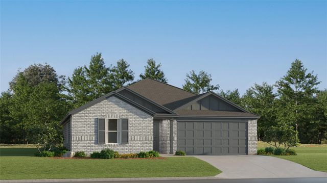 2905 Wolf Ridge LN, Temple, TX 76501