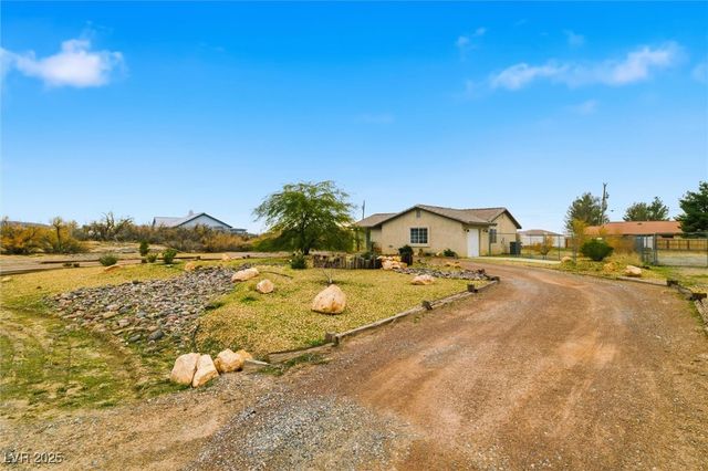 481 East Arapahoe Street, Pahrump, NV 89048