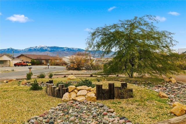 481 East Arapahoe Street, Pahrump, NV 89048