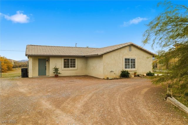 481 East Arapahoe Street, Pahrump, NV 89048