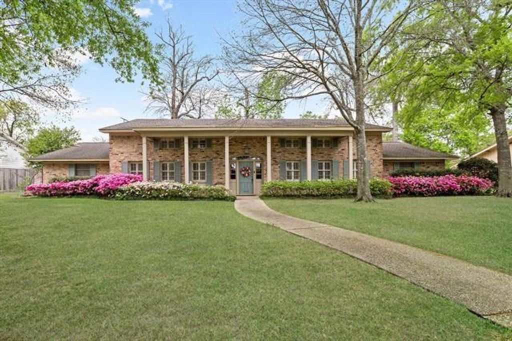 1535 Infinity Lane, Beaumont, TX 77706