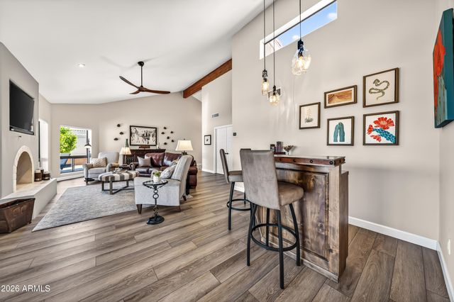 19010 E ALONDRA Way, Rio Verde, AZ 85263
