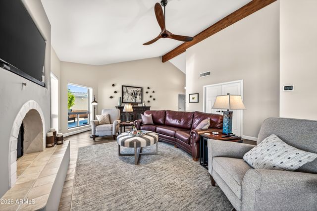 19010 E ALONDRA Way, Rio Verde, AZ 85263