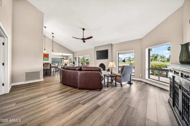 19010 E ALONDRA Way, Rio Verde, AZ 85263