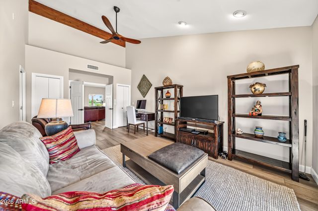 19010 E ALONDRA Way, Rio Verde, AZ 85263