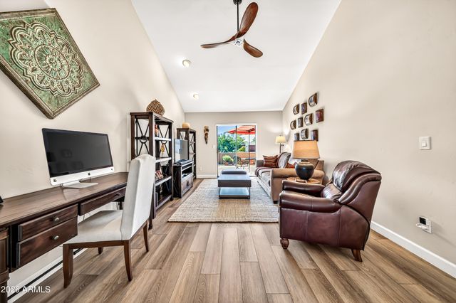 19010 E ALONDRA Way, Rio Verde, AZ 85263
