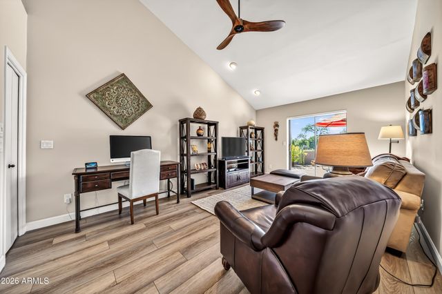 19010 E ALONDRA Way, Rio Verde, AZ 85263