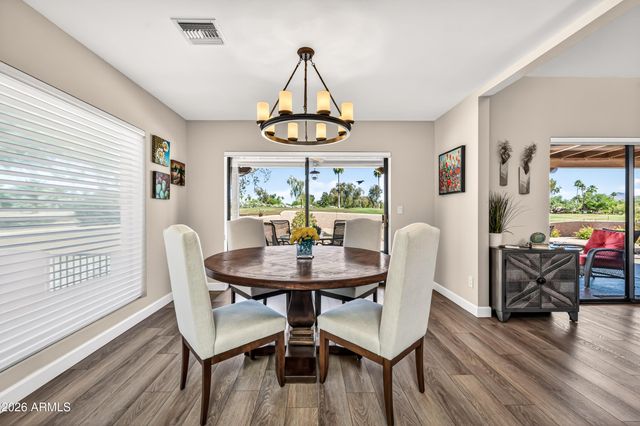 19010 E ALONDRA Way, Rio Verde, AZ 85263
