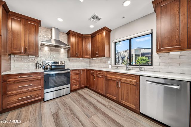 19010 E ALONDRA Way, Rio Verde, AZ 85263