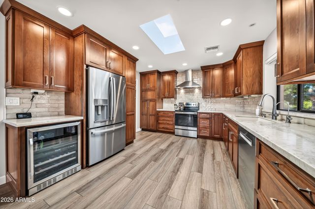 19010 E ALONDRA Way, Rio Verde, AZ 85263