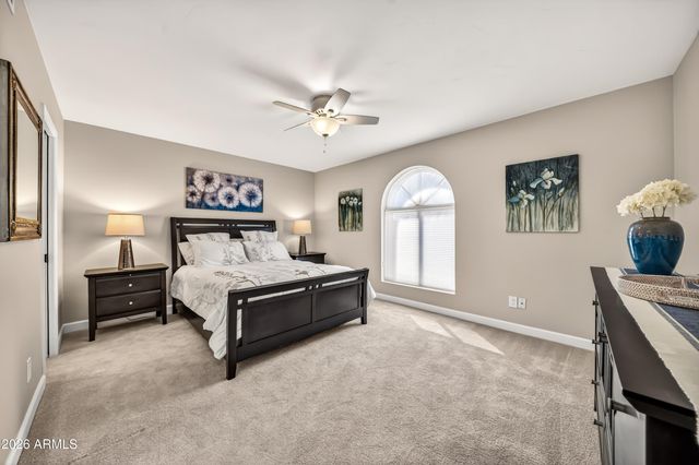 19010 E ALONDRA Way, Rio Verde, AZ 85263