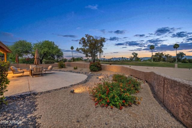 19010 E ALONDRA Way, Rio Verde, AZ 85263