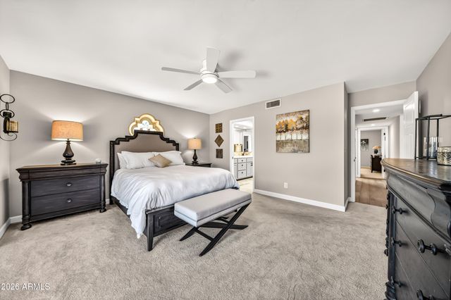 19010 E ALONDRA Way, Rio Verde, AZ 85263
