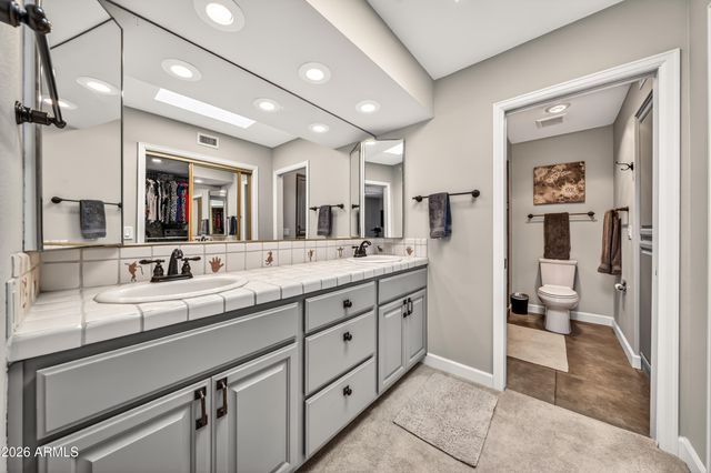 19010 E ALONDRA Way, Rio Verde, AZ 85263