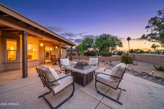 19010 E ALONDRA Way, Rio Verde, AZ 85263