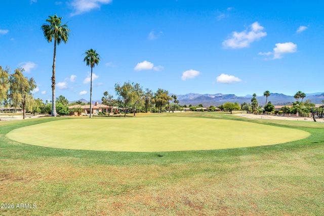19010 E ALONDRA Way, Rio Verde, AZ 85263