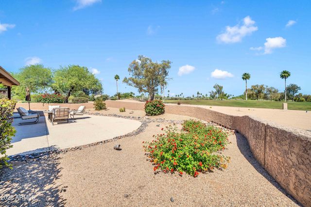 19010 E ALONDRA Way, Rio Verde, AZ 85263