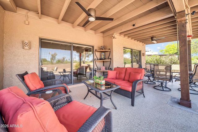 19010 E ALONDRA Way, Rio Verde, AZ 85263