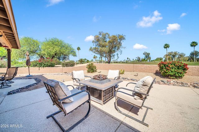 19010 E ALONDRA Way, Rio Verde, AZ 85263