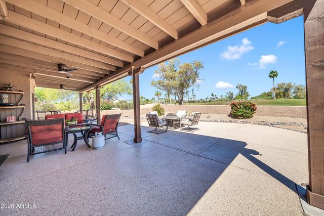 19010 E ALONDRA Way, Rio Verde, AZ 85263