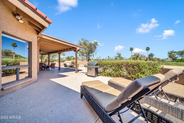 19010 E ALONDRA Way, Rio Verde, AZ 85263