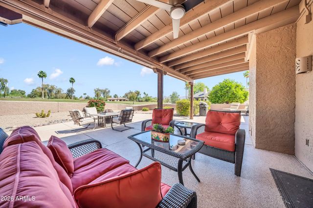 19010 E ALONDRA Way, Rio Verde, AZ 85263