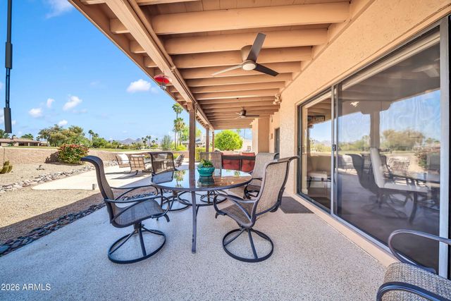 19010 E ALONDRA Way, Rio Verde, AZ 85263