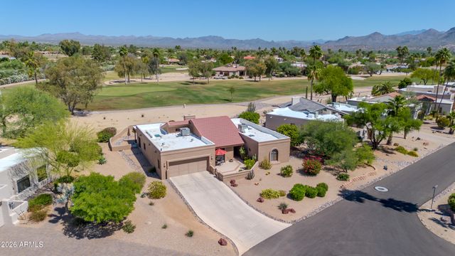 19010 E ALONDRA Way, Rio Verde, AZ 85263