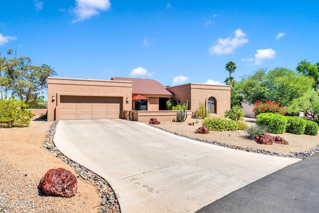 19010 E ALONDRA Way, Rio Verde, AZ 85263