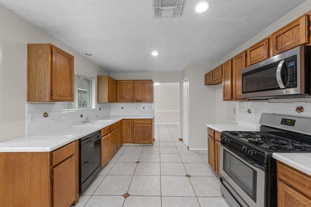 19403 Bristlestar Drive, Katy, TX 77449