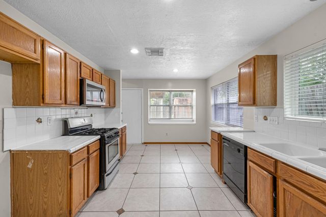 19403 Bristlestar Drive, Katy, TX 77449