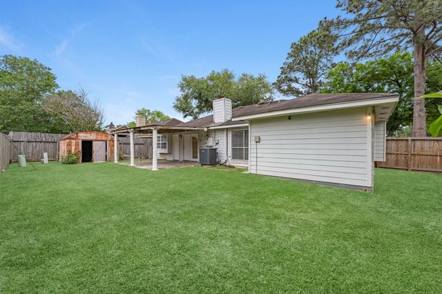 19403 Bristlestar Drive, Katy, TX 77449