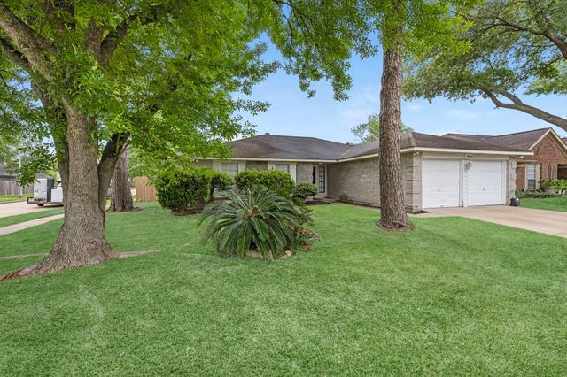 19403 Bristlestar Drive, Katy, TX 77449